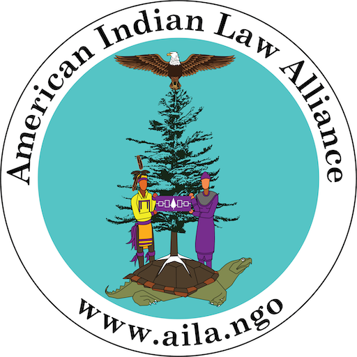 American Indian Law Alliance